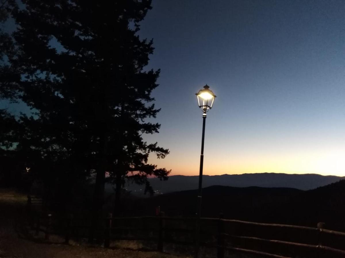 Baita La Stradella Serravalle  Esterno foto