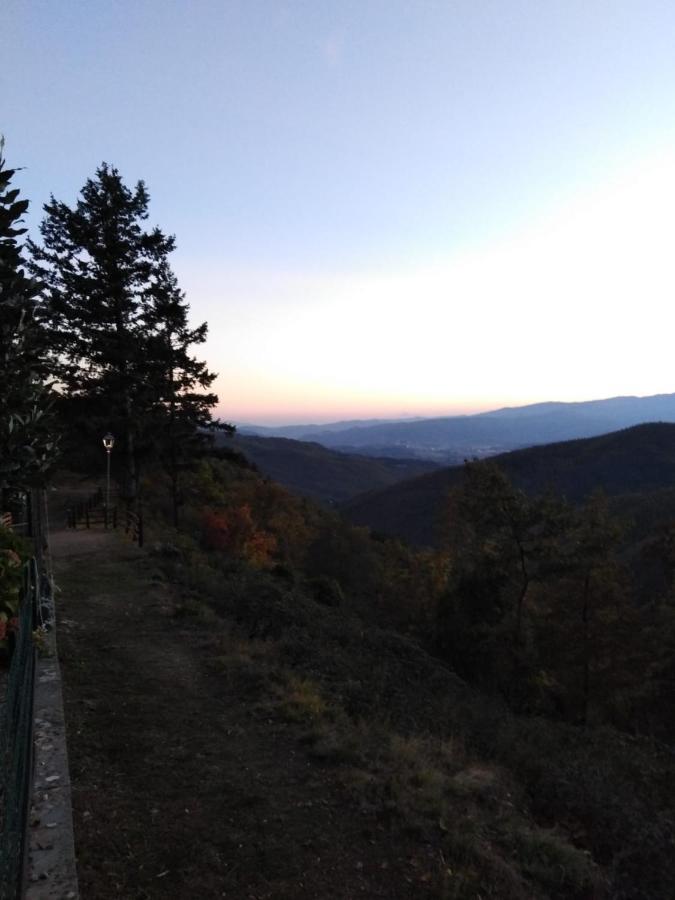 Baita La Stradella Serravalle  Esterno foto