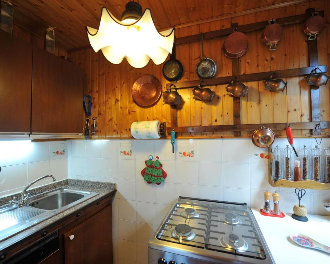 Baita La Stradella Serravalle  Esterno foto