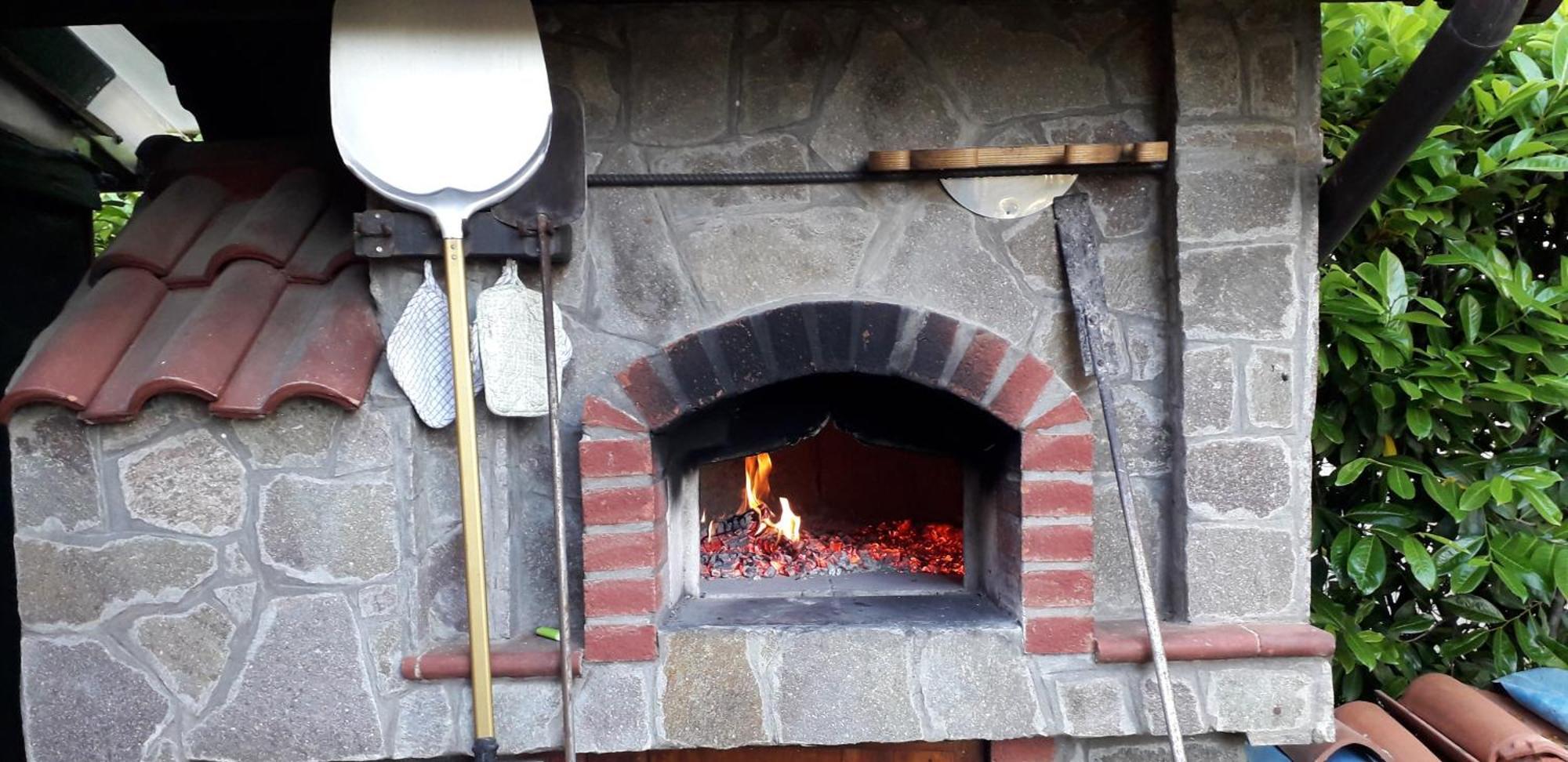 Baita La Stradella Serravalle  Esterno foto