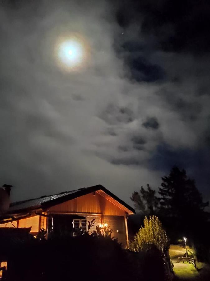 Baita La Stradella Serravalle  Esterno foto